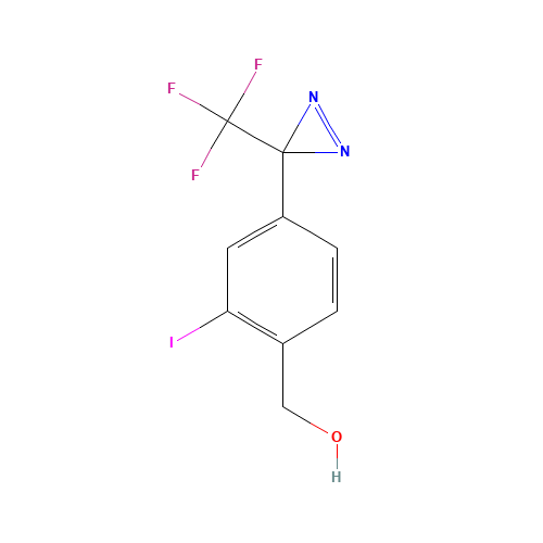 chemical structure of 197968-46-0 FT-0670398