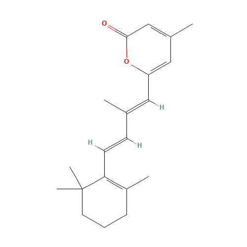 chemical structure of 87424-83-7 FT-0670406