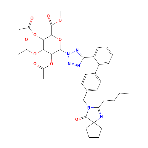 chemical structure of 224170-69-8 FT-0670415