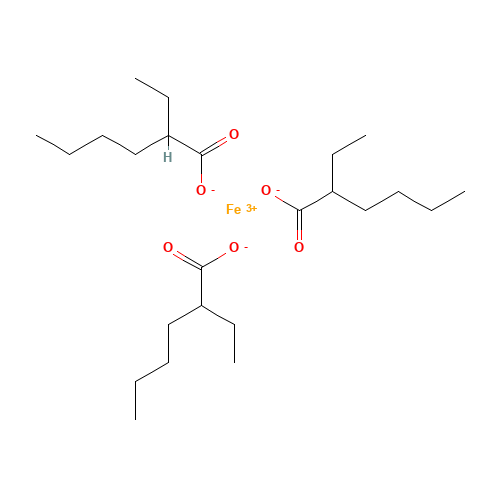 chemical structure of 7321-53-1 FT-0670420