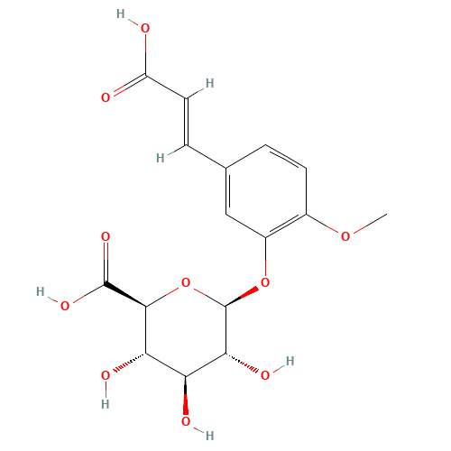 chemical structure of 1065272-10-7 FT-0670453