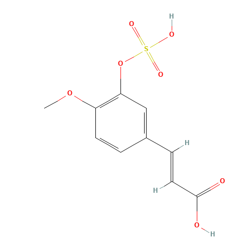 chemical structure of 1258842-19-1 FT-0670454