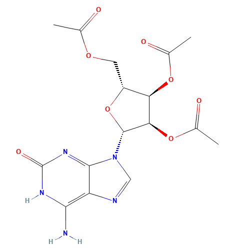 chemical structure of 173098-06-1 FT-0670464