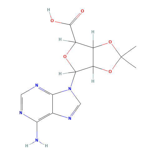 chemical structure of 19234-66-3 FT-0670501