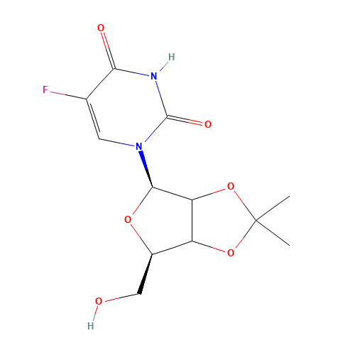 chemical structure of 2797-17-3 FT-0670512