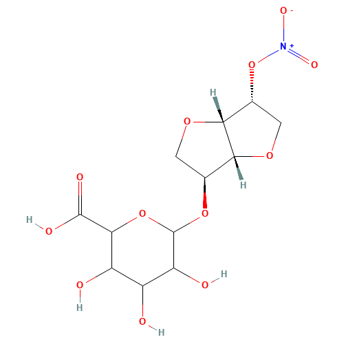 chemical structure of 32871-20-8 FT-0670559