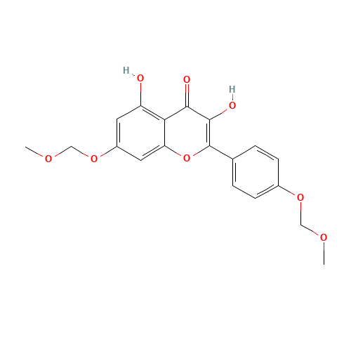chemical structure of 1329801-99-1 FT-0670599
