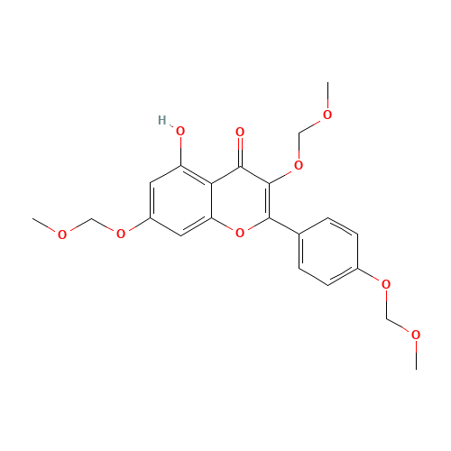 chemical structure of 143724-66-7 FT-0670600