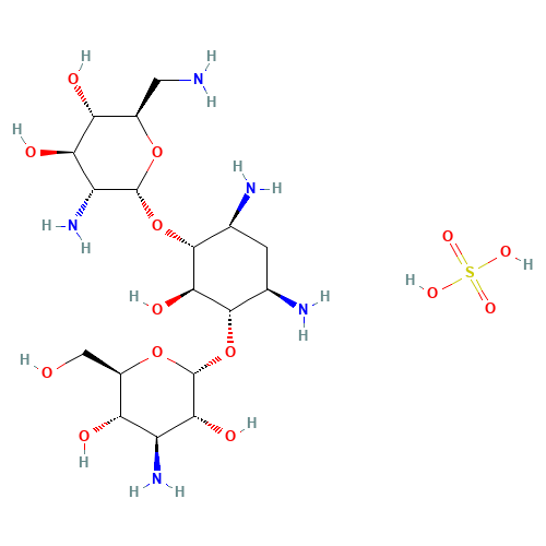 chemical structure of 29701-07-3 FT-0670602