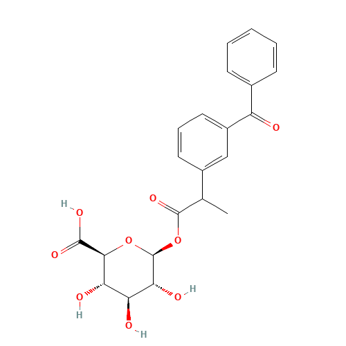 chemical structure of 76690-94-3 FT-0670648