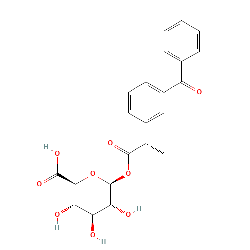 chemical structure of 140148-26-1 FT-0670650