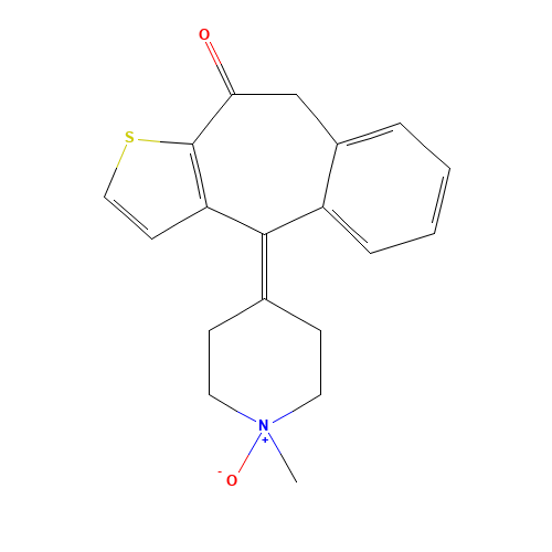 chemical structure of 88456-70-6 FT-0670675