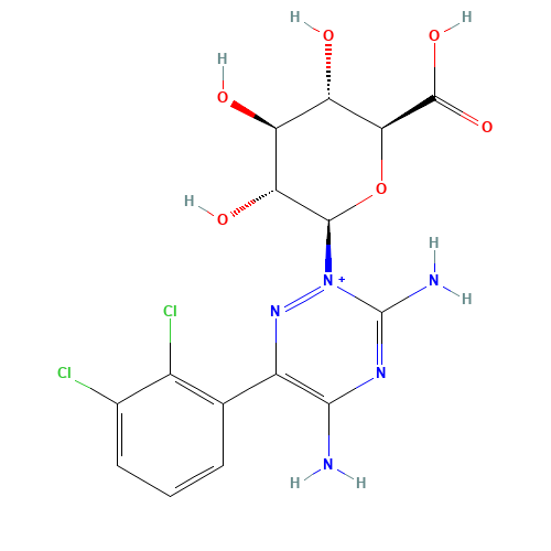 chemical structure of 133310-19-7 FT-0670715