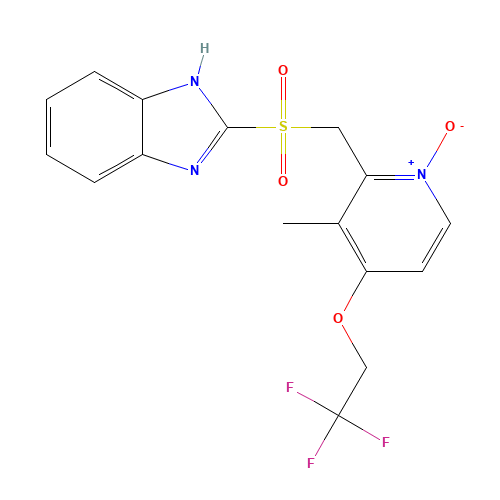chemical structure of 953787-54-7 FT-0670724
