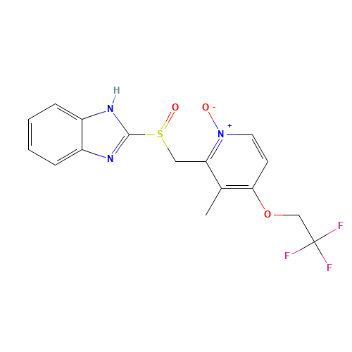 chemical structure of 213476-12-1 FT-0670725