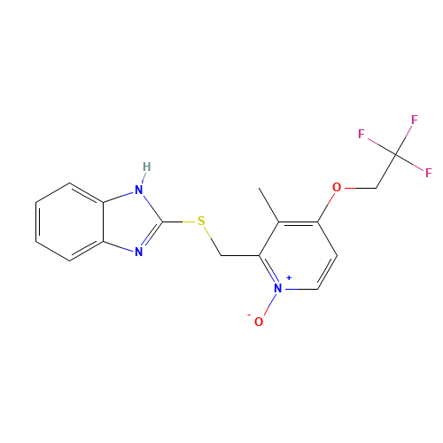 chemical structure of 163119-30-0 FT-0670726