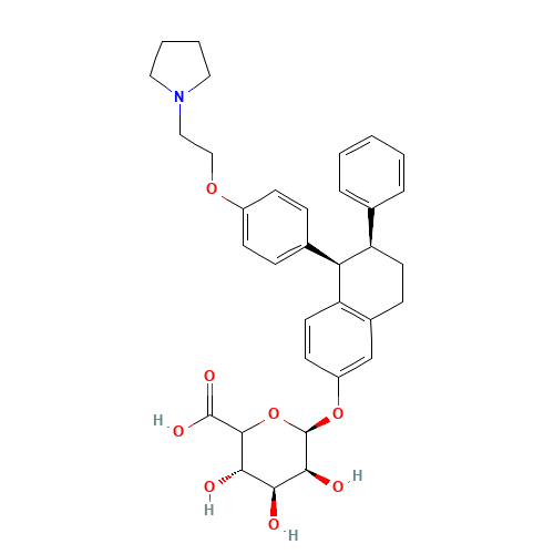 chemical structure of 1048953-95-2 FT-0670734