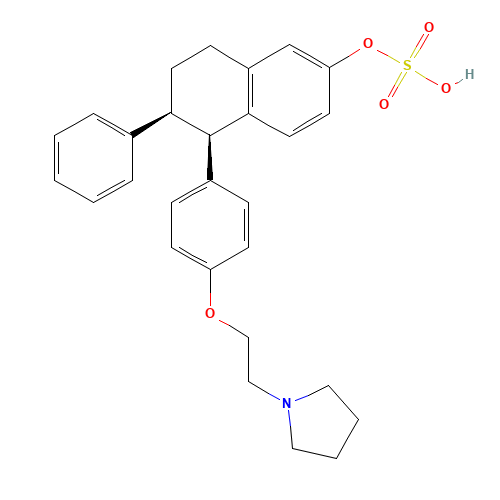 chemical structure of 1048953-96-3 FT-0670736