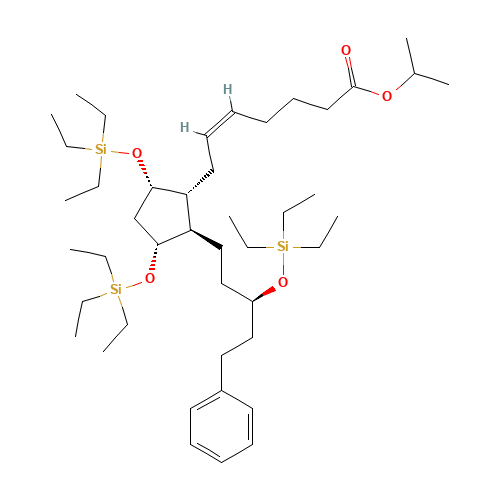 chemical structure of 477884-78-9 FT-0670742