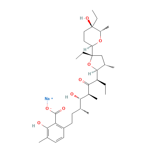 chemical structure of 25999-20-6 FT-0670743