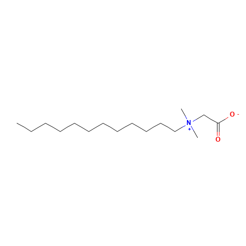 chemical structure of 683-10-3 FT-0670748