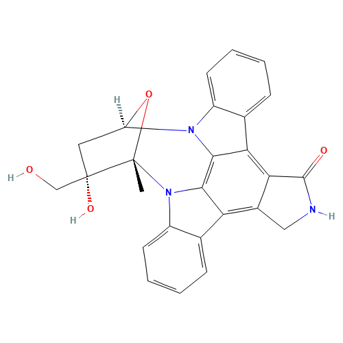 chemical structure of 111358-88-4 FT-0670762