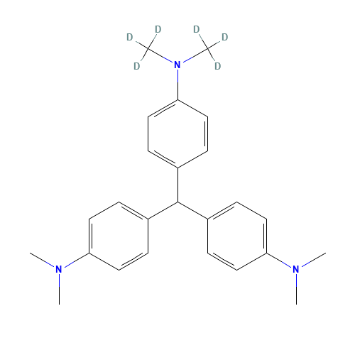 chemical structure of 1173023-92-1 FT-0670766