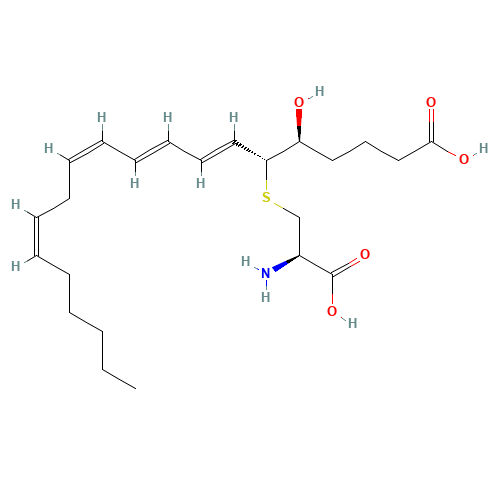 chemical structure of 75715-89-8 FT-0670768