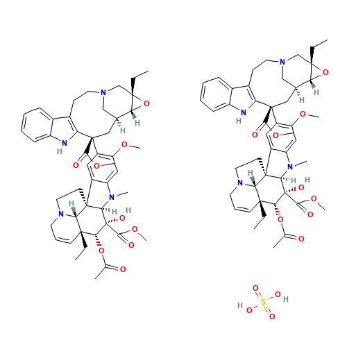 chemical structure of 54081-68-4 FT-0670769