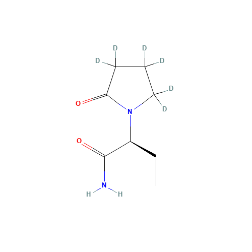 chemical structure of 1133229-30-7 FT-0670771