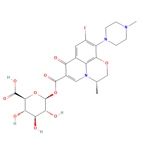 chemical structure of 160962-46-9 FT-0670774
