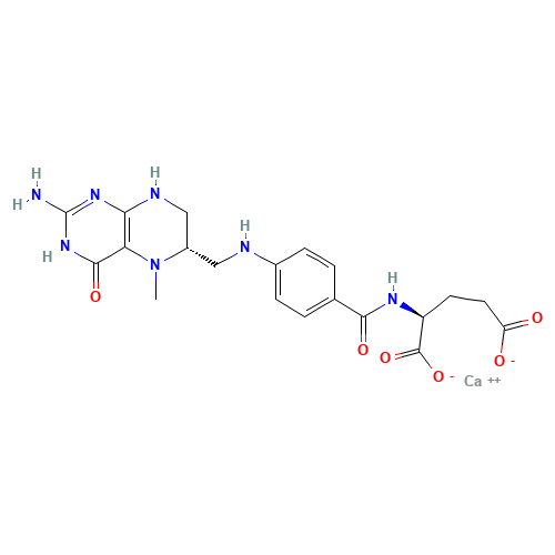 chemical structure of 151533-22-1 FT-0670776