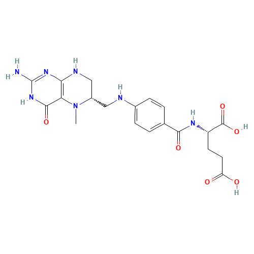 chemical structure of 31690-09-2 FT-0670777