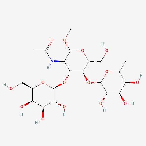 chemical structure of 186315-40-2 FT-0670781