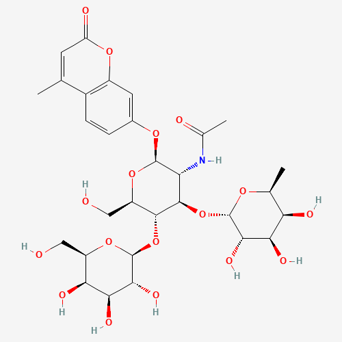 chemical structure of 359436-57-0 FT-0670783