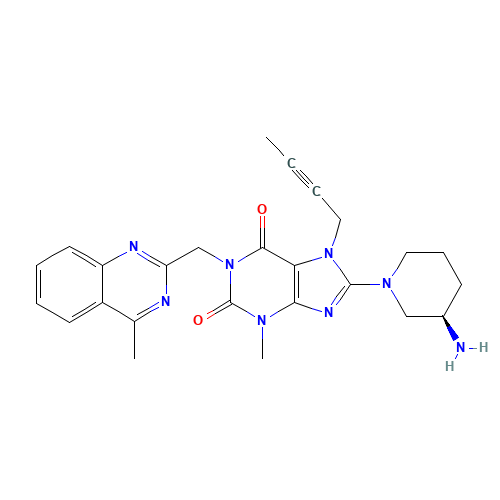 chemical structure of 668270-12-0 FT-0670793