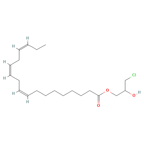 chemical structure of 74875-99-3 FT-0670800