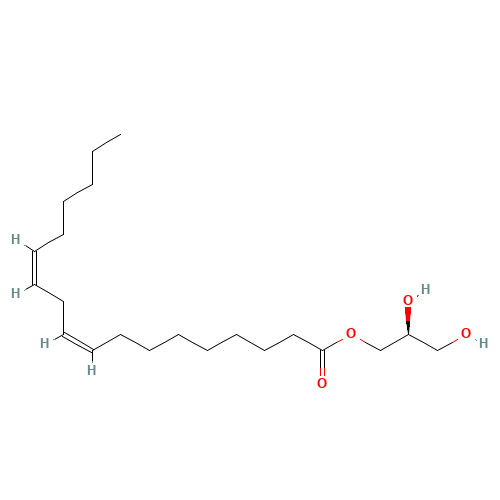 chemical structure of 67968-46-1 FT-0670804