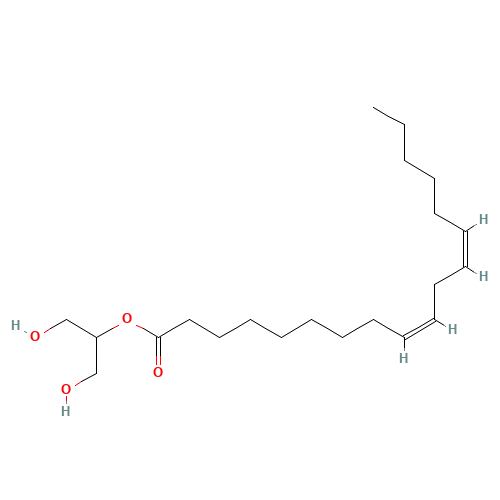 chemical structure of 3443-82-1 FT-0670805