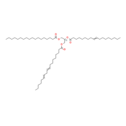 chemical structure of 135092-48-7 FT-0670809