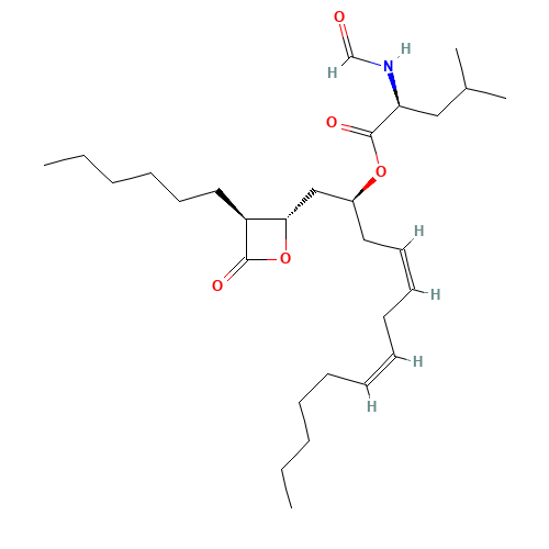 chemical structure of 96829-59-3 FT-0670814