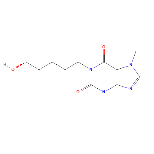 chemical structure of 100324-81-0 FT-0670822