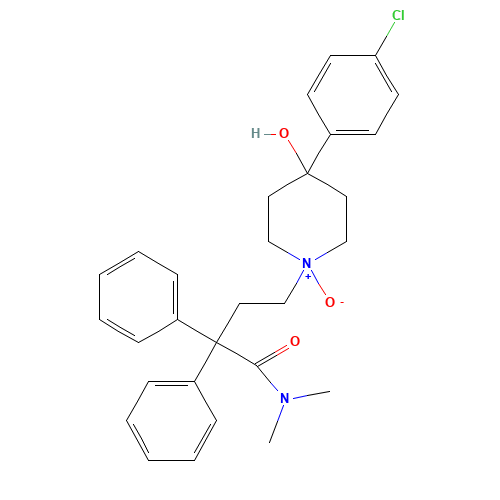 chemical structure of 106900-12-3 FT-0670838