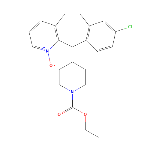 chemical structure of 165739-62-8 FT-0670845