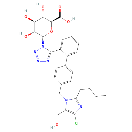 chemical structure of 138584-34-6 FT-0670855