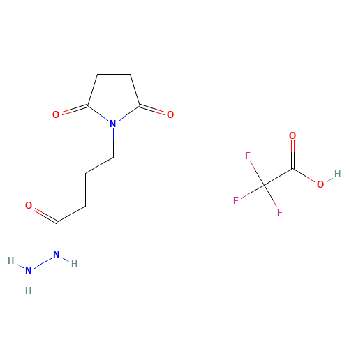 chemical structure of 1239587-68-8 FT-0670911