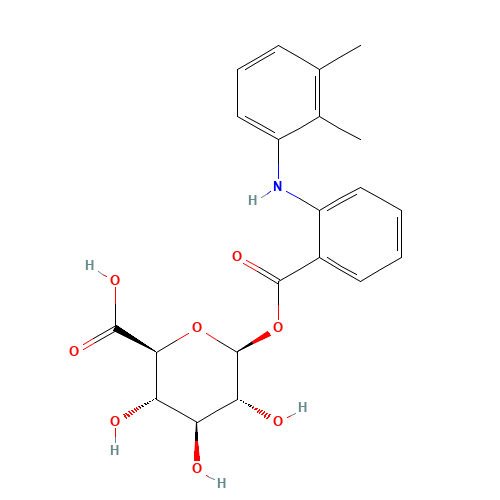 chemical structure of 102623-18-7 FT-0670977