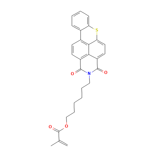 chemical structure of 450387-14-1 FT-0671047