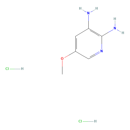 chemical structure of 127356-15-4 FT-0671076