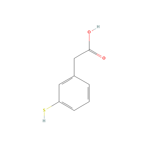 chemical structure of 63271-86-3 FT-0671096